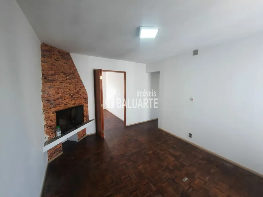 Foto 1 de Apartamento com 3 Quartos à venda, 65m² em Grajaú, São Paulo