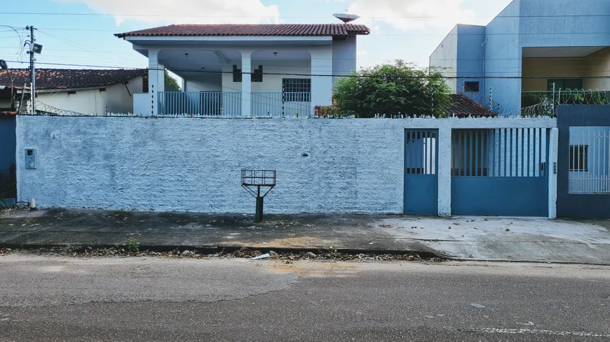 Foto 1 de Sobrado com 4 Quartos à venda, 200m² em Cuniã, Porto Velho