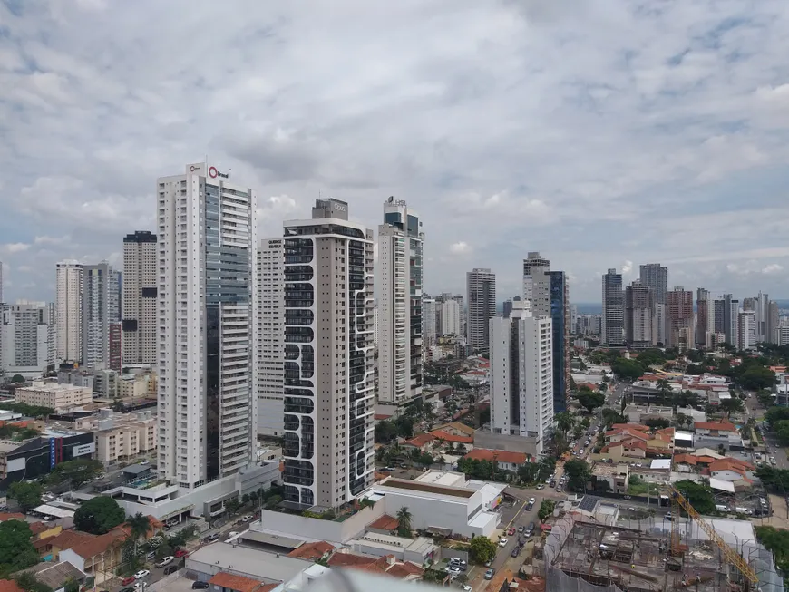Foto 1 de Apartamento com 4 Quartos à venda, 472m² em Setor Marista, Goiânia