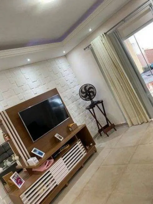 Foto 1 de Casa com 3 Quartos à venda, 75m² em Jardim das Margaridas, Salvador