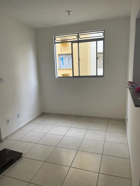 Foto 1 de Apartamento com 2 Quartos à venda, 45m² em Caji, Lauro de Freitas