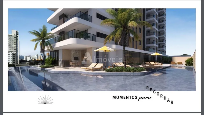 Foto 1 de Apartamento com 3 Quartos à venda, 123m² em Centro, Balneário Piçarras