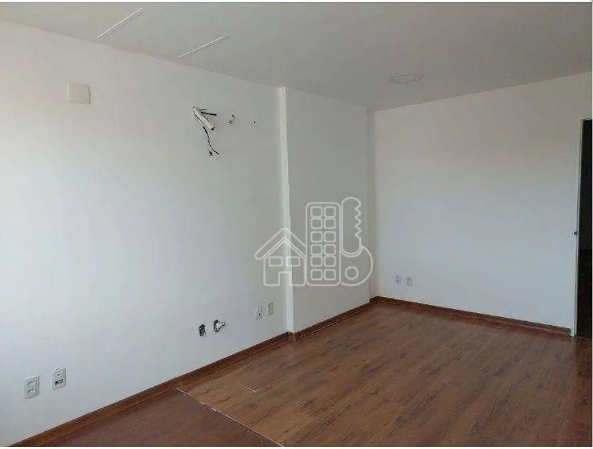 Foto 1 de Sala Comercial à venda, 38m² em Centro, Niterói