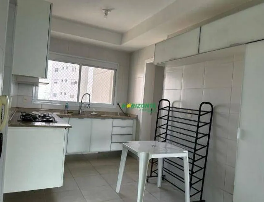 Foto 1 de Apartamento com 4 Quartos para alugar, 191m² em Jardim Esplanada, São José dos Campos