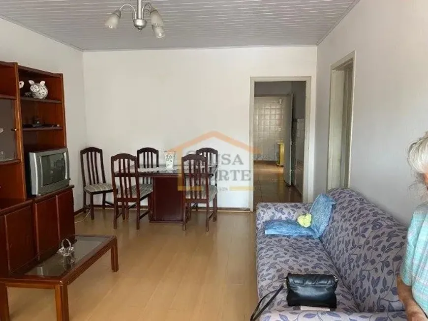 Foto 1 de Lote/Terreno à venda, 140m² em Jardim França, São Paulo