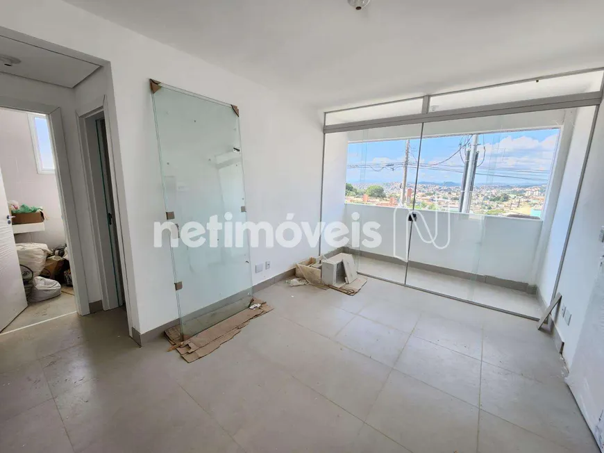 Foto 1 de Apartamento com 3 Quartos à venda, 140m² em Fernão Dias, Belo Horizonte