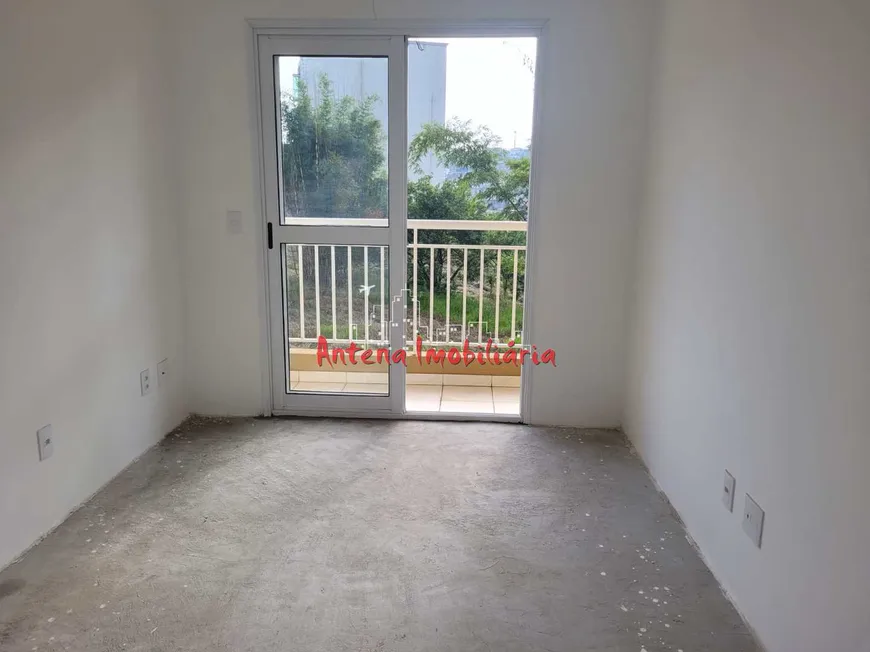 Foto 1 de Apartamento com 2 Quartos à venda, 52m² em Vila São Paulo, Ferraz de Vasconcelos