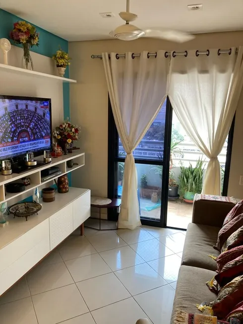 Foto 1 de Apartamento com 1 Quarto à venda, 71m² em Moema, São Paulo