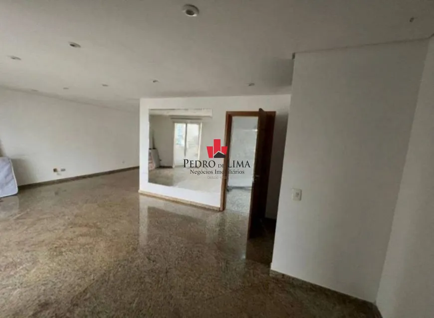 Foto 1 de Apartamento com 3 Quartos à venda, 142m² em Vila Regente Feijó, São Paulo