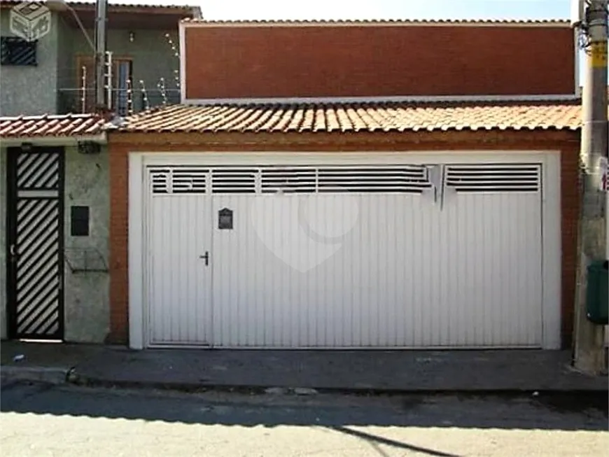 Foto 1 de Casa com 4 Quartos à venda, 250m² em Tremembé, São Paulo