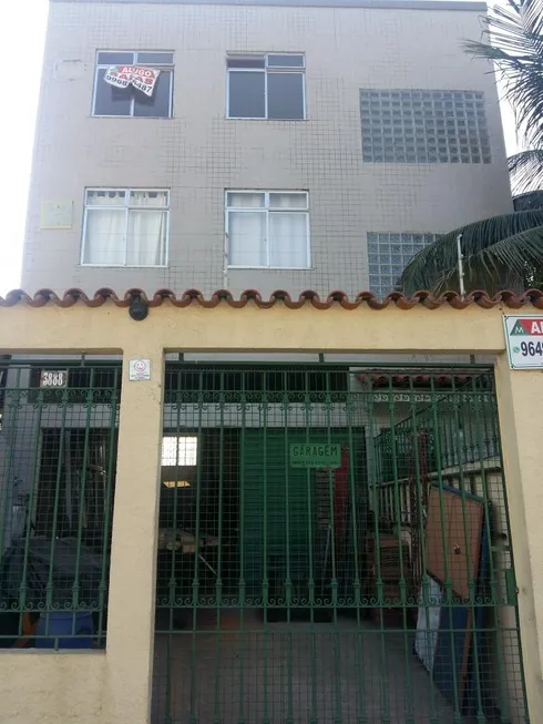 Foto 1 de Imóvel Comercial à venda, 360m² em Curicica, Rio de Janeiro