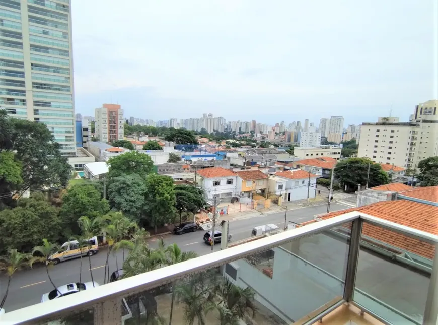 Foto 1 de Apartamento com 3 Quartos à venda, 98m² em Jardim Prudência, São Paulo
