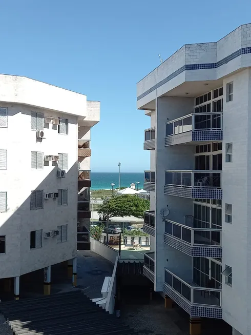 Foto 1 de Apartamento com 2 Quartos à venda, 70m² em Vila Nova, Cabo Frio