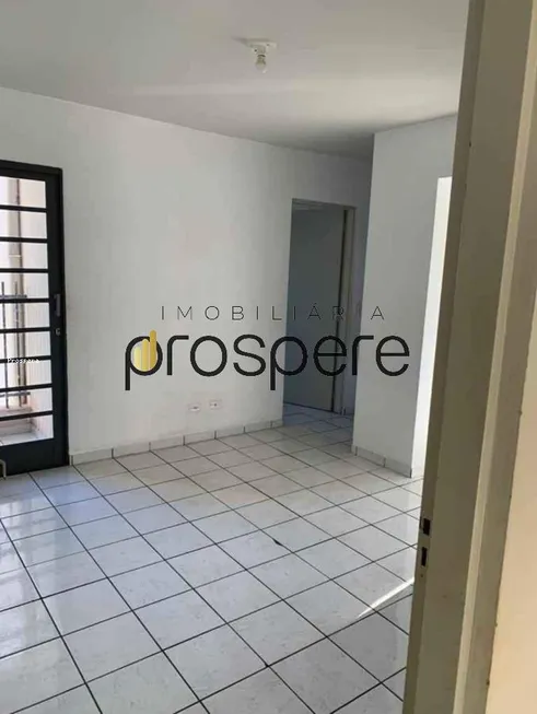 Foto 1 de Apartamento com 2 Quartos à venda, 53m² em Jardim Guanabara, Presidente Prudente