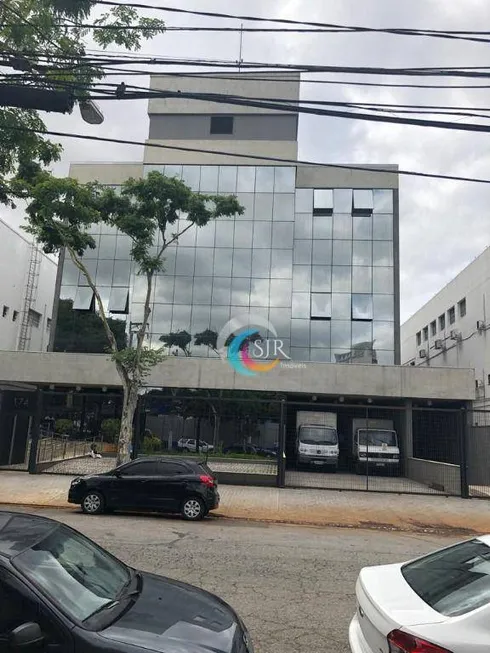 Foto 1 de Prédio Comercial para alugar, 3540m² em Barra Funda, São Paulo