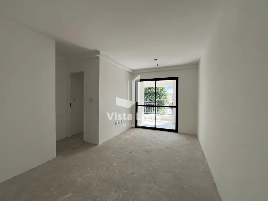 Foto 1 de Apartamento com 2 Quartos à venda, 65m² em Vila Paulista, Guarulhos