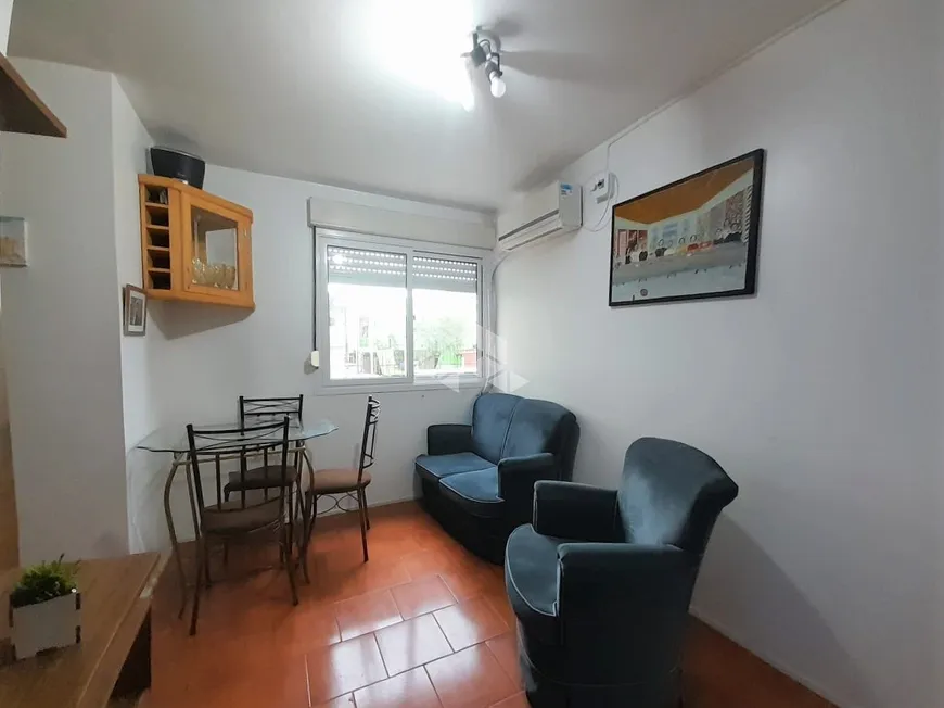 Foto 1 de Apartamento com 2 Quartos à venda, 48m² em Humaitá, Porto Alegre