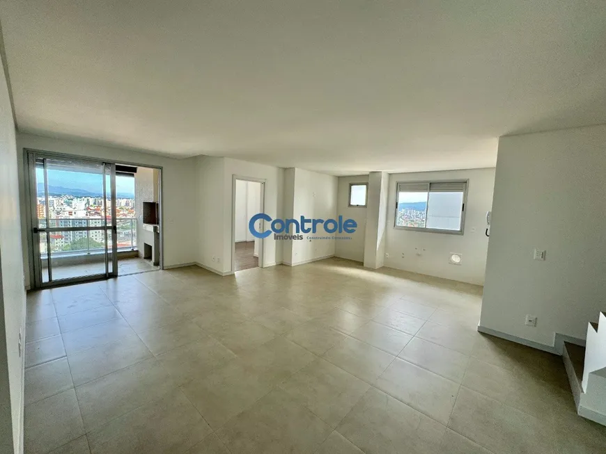 Foto 1 de Apartamento com 3 Quartos à venda, 133m² em Estreito, Florianópolis