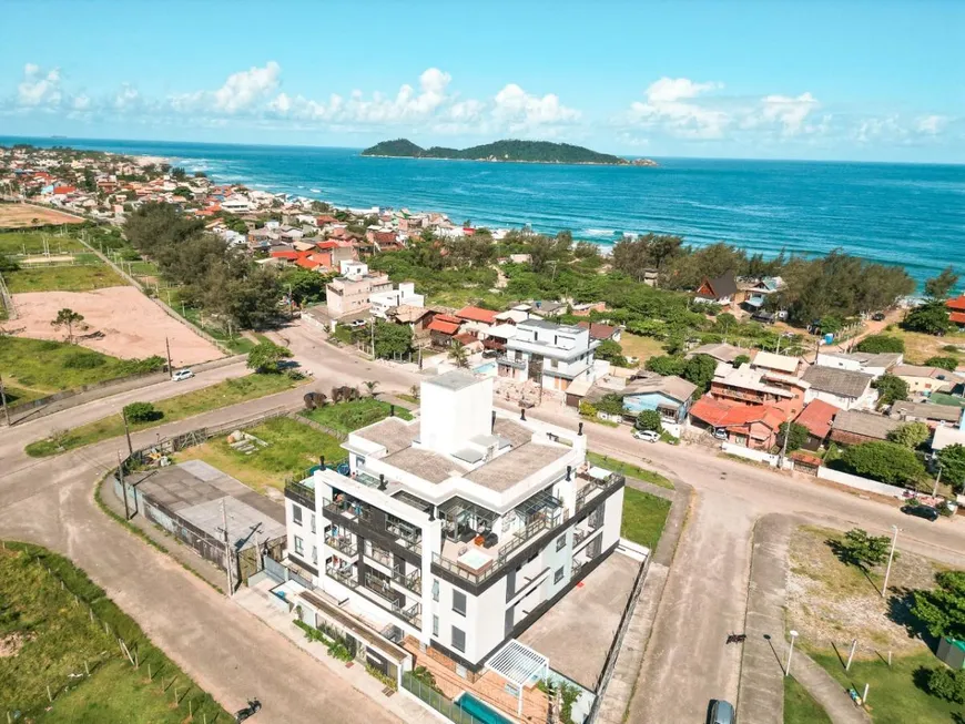 Foto 1 de Apartamento com 2 Quartos à venda, 119m² em Campeche, Florianópolis