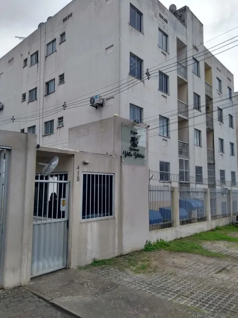 Foto 1 de Apartamento com 2 Quartos à venda, 60m² em Nova Vitória, Camaçari