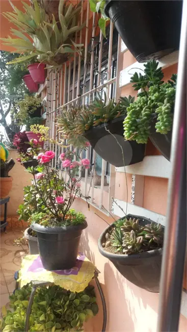 Foto 1 de Sobrado com 2 Quartos à venda, 120m² em Jardim Santa Tereza, Embu das Artes