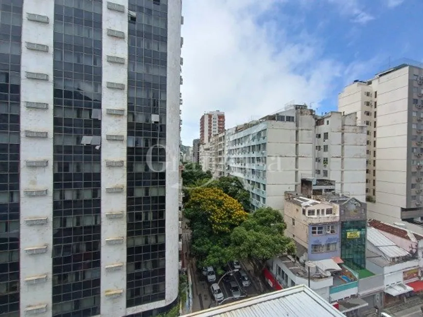 Foto 1 de Sala Comercial à venda, 40m² em Copacabana, Rio de Janeiro