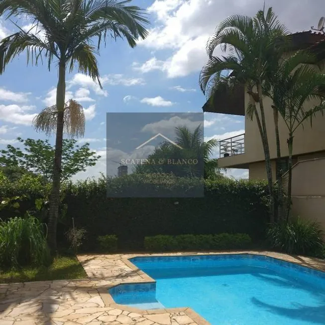 Foto 1 de Casa com 4 Quartos à venda, 600m² em Parque Campolim, Sorocaba