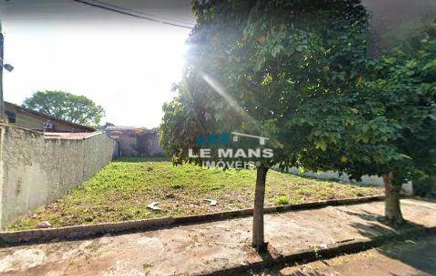 Foto 1 de Lote/Terreno à venda, 500m² em Nova Piracicaba, Piracicaba