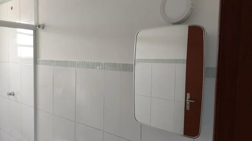 Foto 1 de Apartamento com 1 Quarto para alugar, 50m² em Jardim Mirassol, Campinas