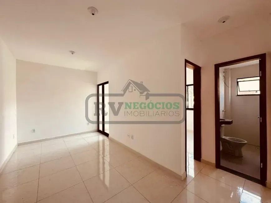 Foto 1 de Apartamento com 2 Quartos à venda, 60m² em Marilândia, Juiz de Fora