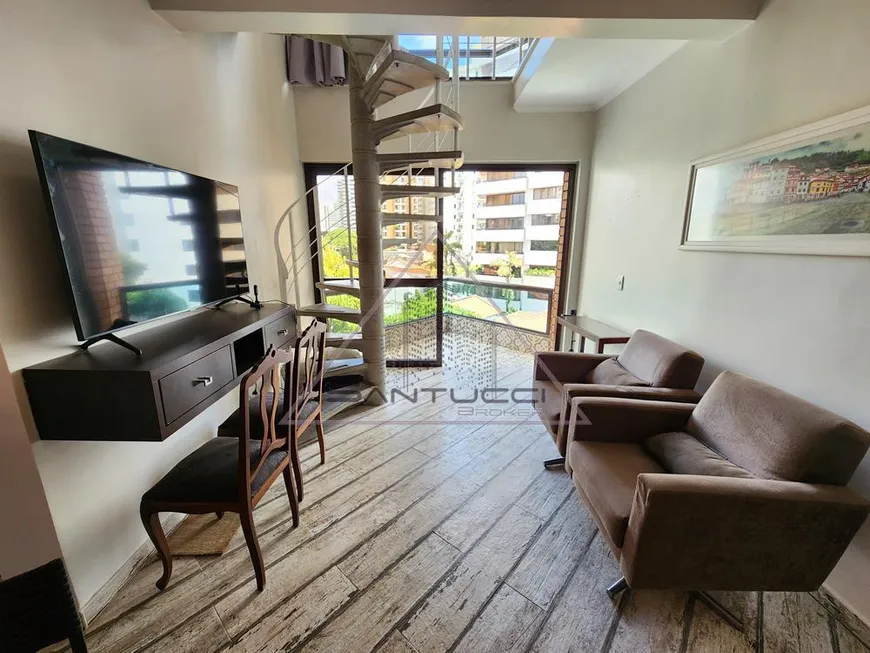 Foto 1 de Apartamento com 1 Quarto à venda, 60m² em Aclimação, São Paulo