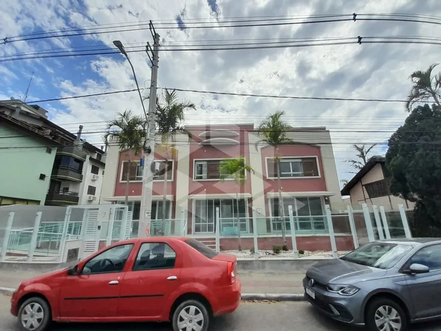 Foto 1 de Sala Comercial para alugar, 57m² em Lagoa da Conceição, Florianópolis