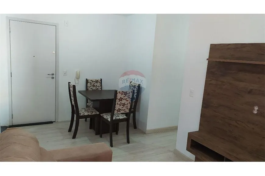 Foto 1 de Apartamento com 2 Quartos para alugar, 45m² em Parque Yolanda, Sumaré