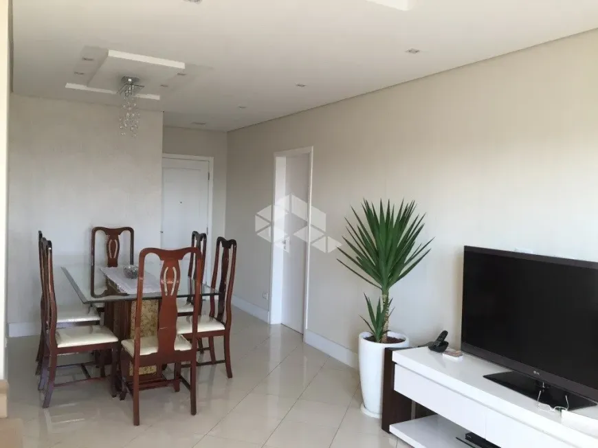 Foto 1 de Apartamento com 3 Quartos à venda, 100m² em Vila Galvão, Guarulhos