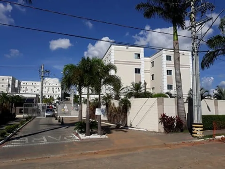 Foto 1 de Apartamento com 2 Quartos à venda, 56m² em Vila Prosperidade, Taubaté