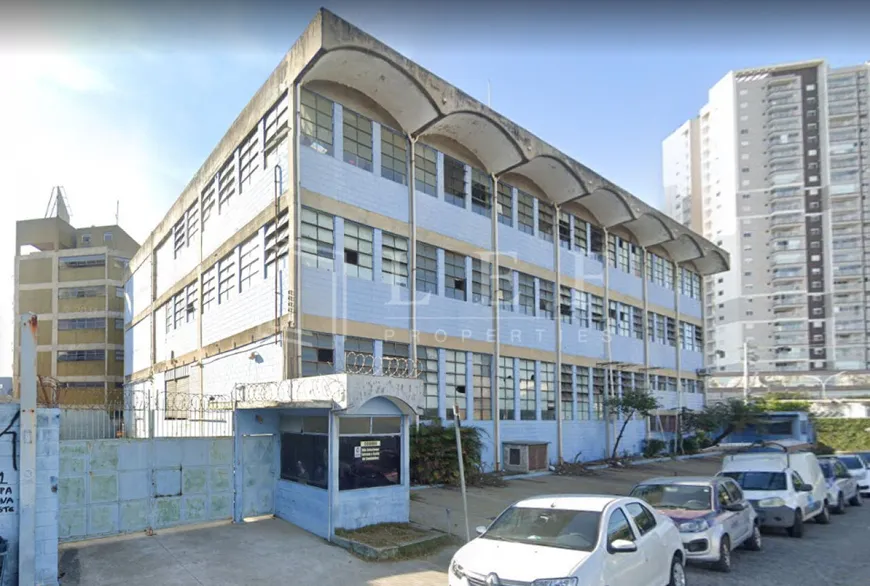 Foto 1 de Imóvel Comercial para venda ou aluguel, 3381m² em Barra Funda, São Paulo