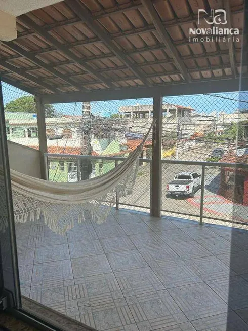 Foto 1 de Casa com 4 Quartos à venda, 300m² em Ilha dos Bentos, Vila Velha