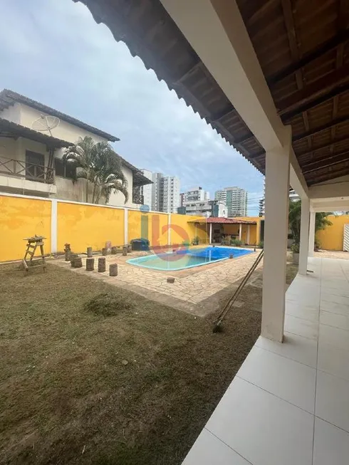 Foto 1 de Casa com 3 Quartos à venda, 280m² em Nossa Senhora da Vitoria , Ilhéus