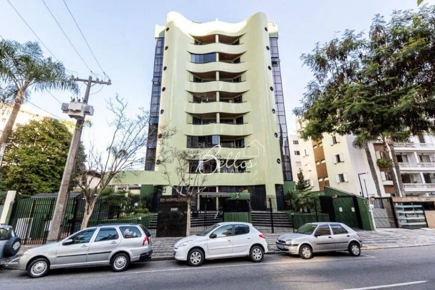 Foto 1 de Apartamento com 2 Quartos à venda, 106m² em Batel, Curitiba