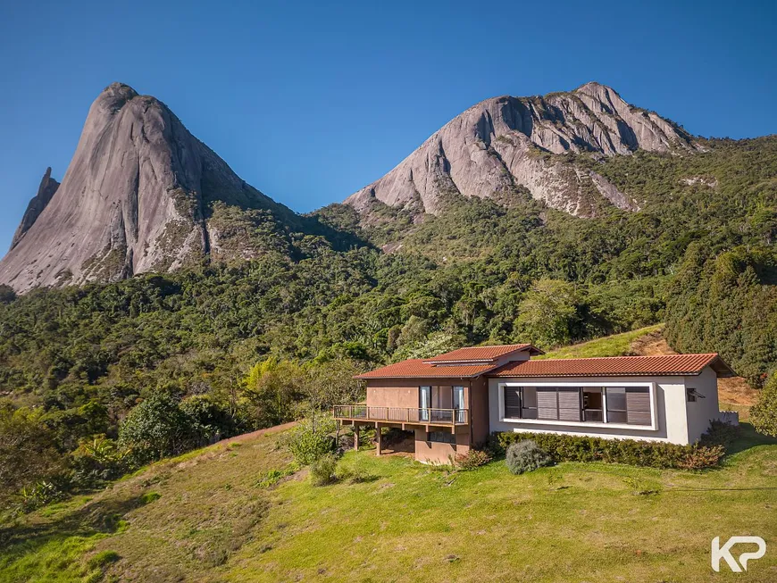 Foto 1 de Casa com 3 Quartos à venda, 350m² em Arace, Domingos Martins