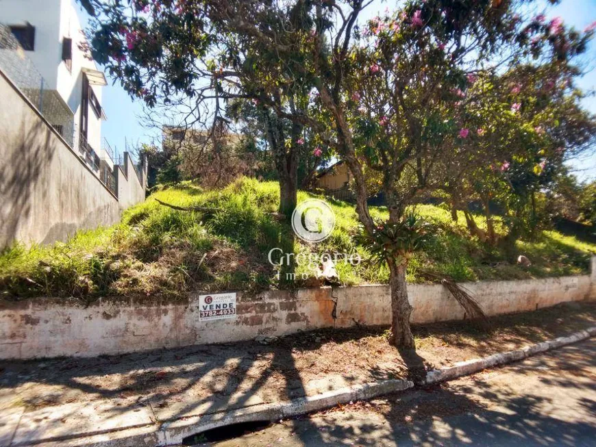 Foto 1 de Lote/Terreno à venda, 468m² em Parque dos Príncipes, São Paulo