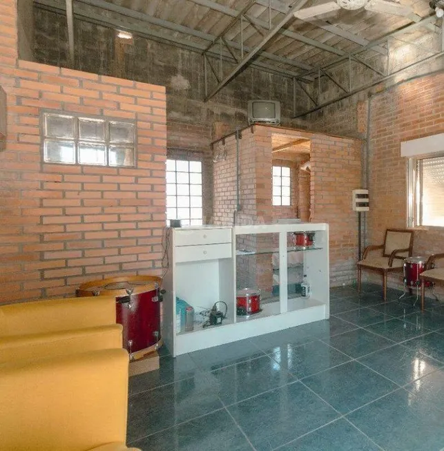 Foto 1 de Ponto Comercial para alugar, 120m² em Centro Histórico, Porto Alegre