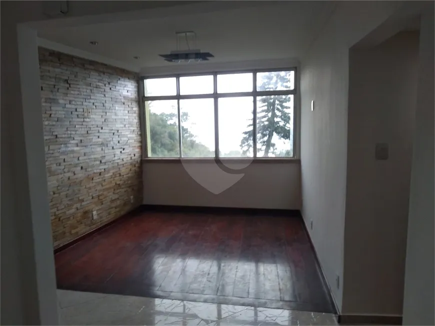 Foto 1 de Apartamento com 3 Quartos à venda, 76m² em Alto da Boa Vista, Rio de Janeiro