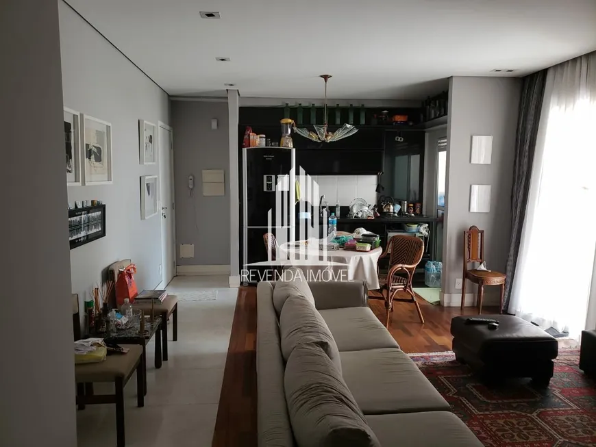 Foto 1 de Apartamento com 3 Quartos à venda, 74m² em Bela Vista, São Paulo