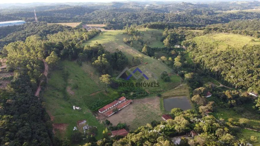 Foto 1 de Fazenda/Sítio com 3 Quartos à venda, 600m² em Soares, Jarinu