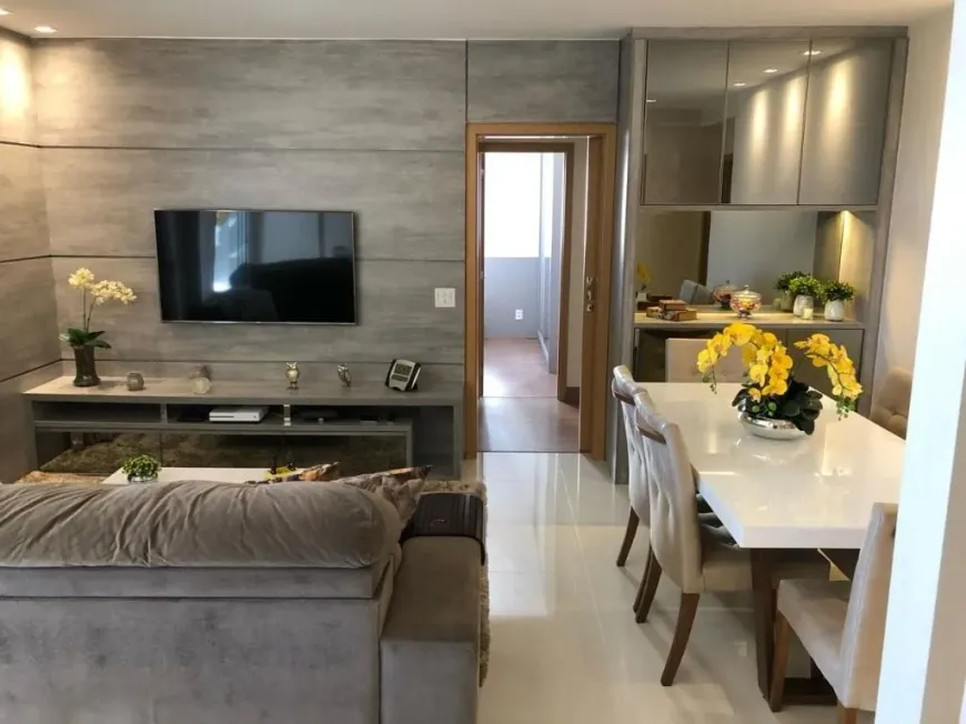 Foto 1 de Apartamento com 3 Quartos à venda, 130m² em Gleba Fazenda Palhano, Londrina