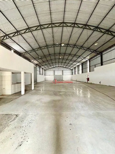 Foto 1 de Galpão/Depósito/Armazém para alugar, 770m² em Jardim Yolanda, São José do Rio Preto