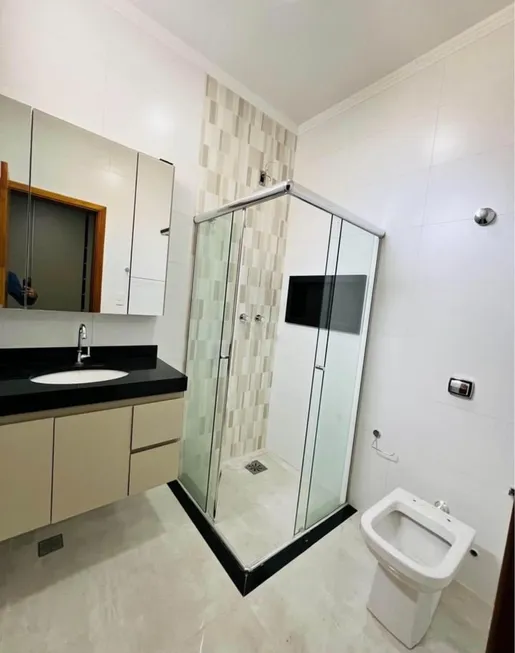 Foto 1 de Casa com 3 Quartos à venda, 120m² em Buraquinho, Lauro de Freitas