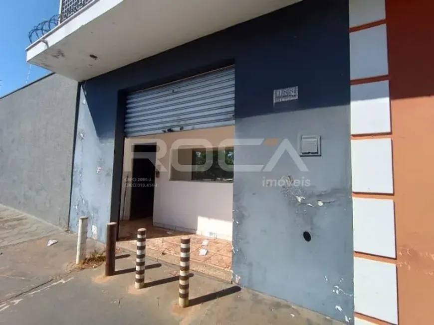 Foto 1 de Ponto Comercial para alugar, 59m² em Parque Anhangüera, Ribeirão Preto