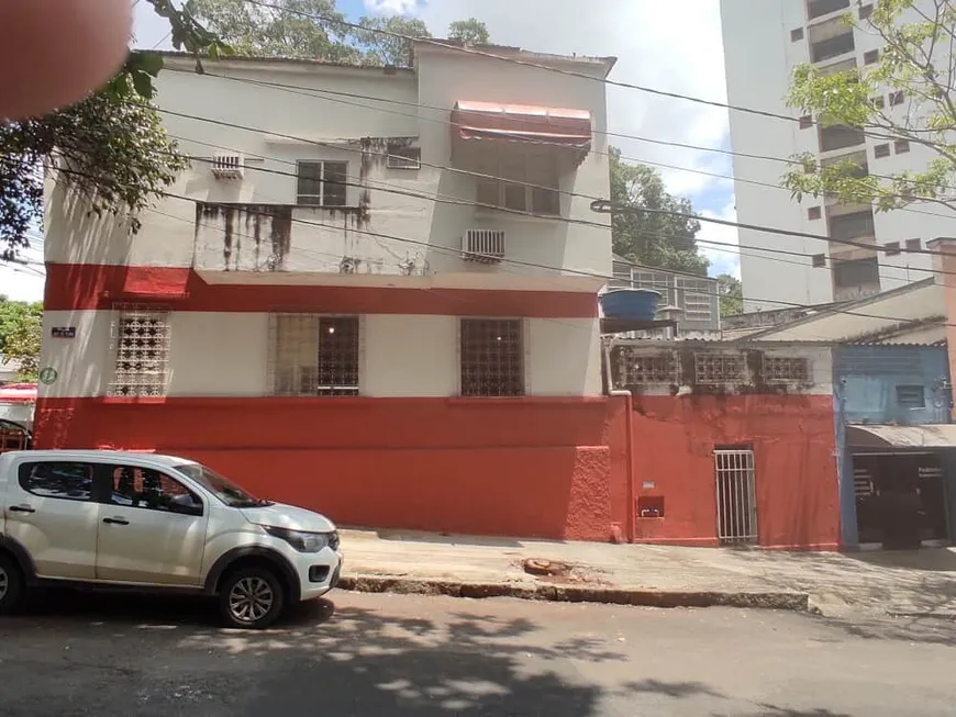 Foto 1 de Galpão/Depósito/Armazém com 7 Quartos à venda, 310m² em Barro Preto, Belo Horizonte